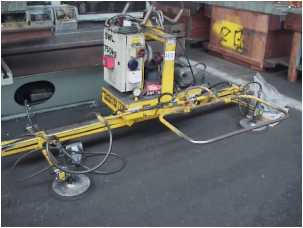 Vacuum Lifter