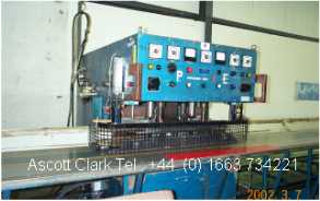 B0008 - Welder