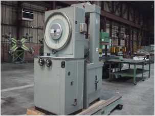 F4100 - Tensile Tester