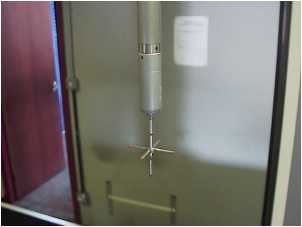F4617 - Measuring Machine, Pic 2