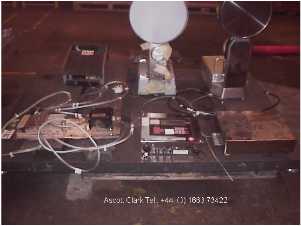 F4167 - Weighing Scales