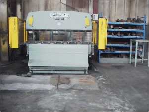 F4574 - Pressbrake