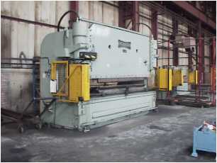 F4602 - Pressbrake